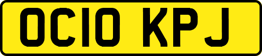 OC10KPJ