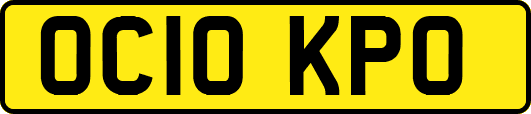 OC10KPO