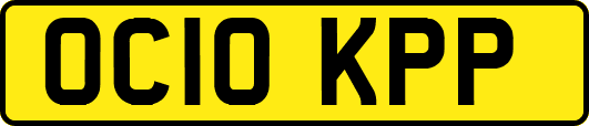 OC10KPP
