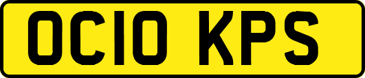 OC10KPS