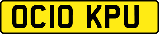 OC10KPU