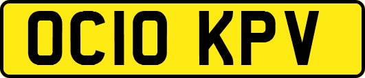 OC10KPV