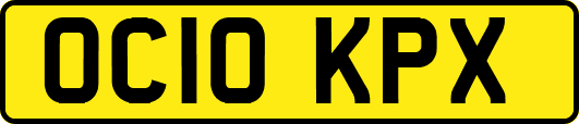 OC10KPX