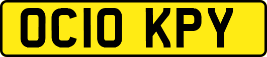 OC10KPY