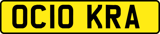 OC10KRA