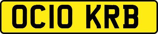 OC10KRB
