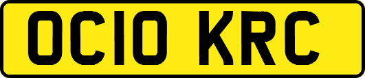 OC10KRC