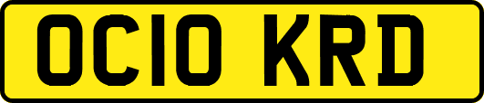 OC10KRD