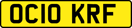 OC10KRF