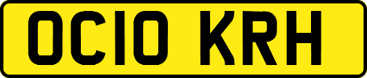 OC10KRH
