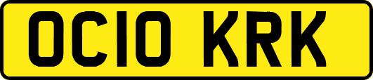 OC10KRK