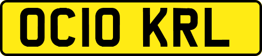 OC10KRL