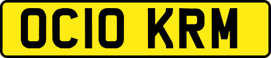 OC10KRM