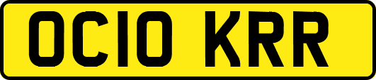 OC10KRR
