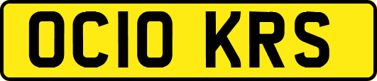 OC10KRS