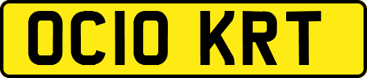 OC10KRT