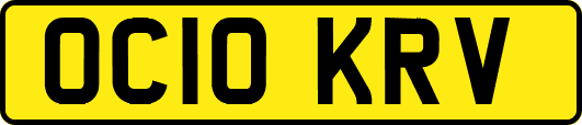 OC10KRV