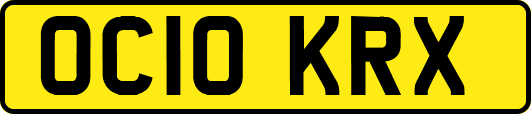 OC10KRX