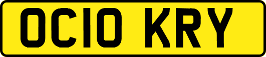 OC10KRY