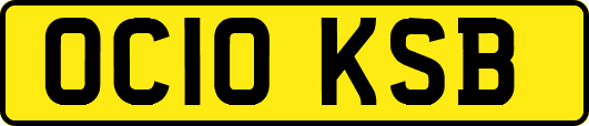 OC10KSB