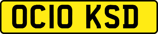 OC10KSD