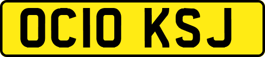 OC10KSJ