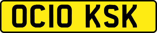 OC10KSK