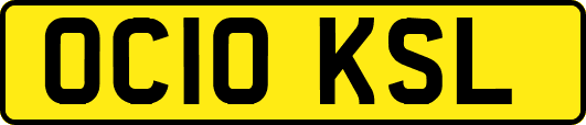 OC10KSL