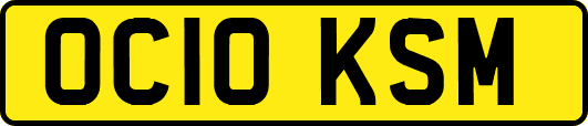 OC10KSM