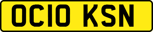 OC10KSN
