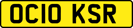 OC10KSR