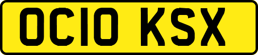 OC10KSX
