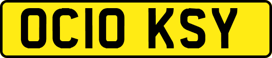 OC10KSY