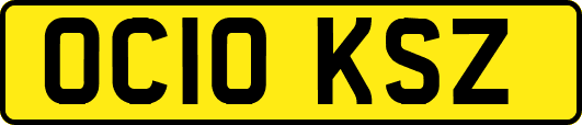 OC10KSZ