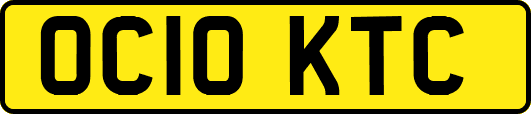 OC10KTC