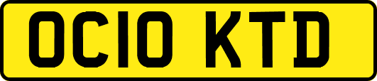OC10KTD