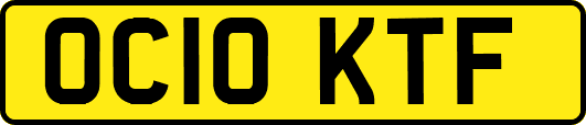 OC10KTF