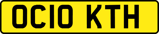 OC10KTH