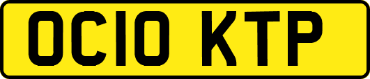 OC10KTP
