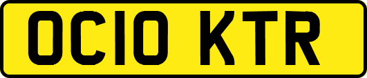 OC10KTR