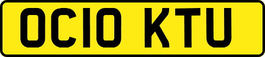 OC10KTU