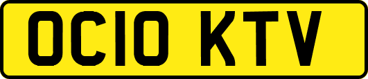 OC10KTV