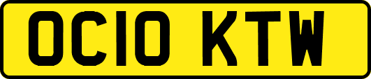 OC10KTW