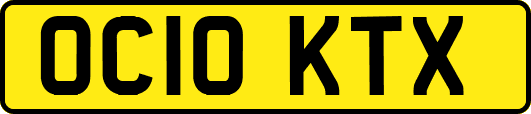 OC10KTX