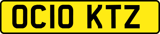 OC10KTZ