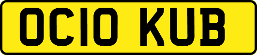 OC10KUB