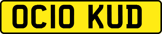 OC10KUD