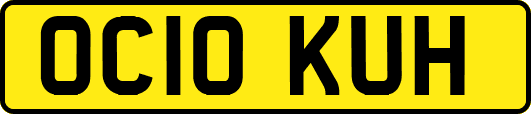 OC10KUH