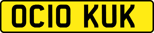 OC10KUK
