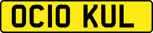 OC10KUL